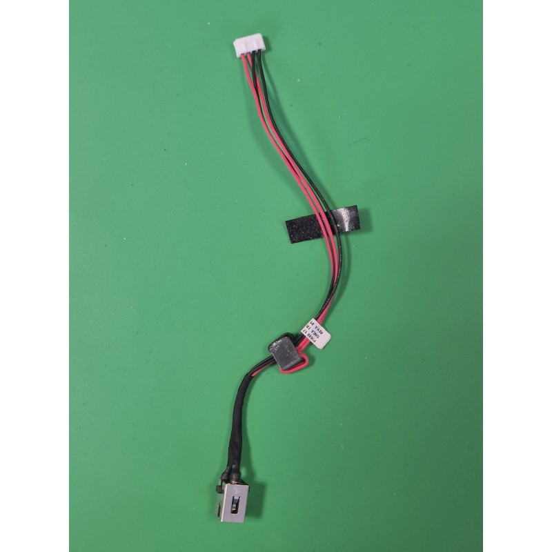 Toshiba – DC Jack Toshiba C70-B – 6017B0490501 – pièce détachée PC portable