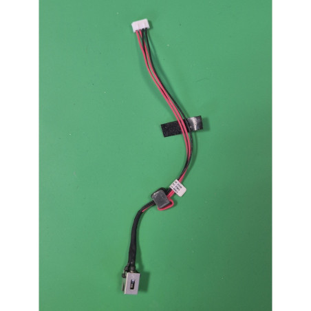 Toshiba – DC Jack Toshiba C70-B – 6017B0490501 – pièce détachée PC portable