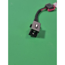 Toshiba – DC Jack Toshiba C70-B – 6017B0490501 – pièce détachée PC portable