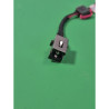 Toshiba – DC Jack Toshiba C70-B – 6017B0490501 – pièce détachée PC portable