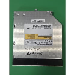 Toshiba – Lecteur dvd Toshiba C70-B – V000321420 – pièce détachée PC portable
