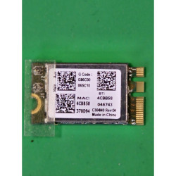 Toshiba – Carte Wi-Fi Toshiba C70-B – C304N0 – pièce détachée PC portable