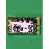 Toshiba – Carte Wi-Fi Toshiba C70-B – C304N0 – pièce détachée PC portable
