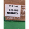 Toshiba – Bouton power Toshiba C70-B – V000350330 – pièce détachée PC portable