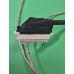 Toshiba – Cable vidéo Toshiba C70-B – 6017B0490101 – pièce détachée PC portable
