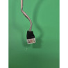 Toshiba – Cable vidéo Toshiba C70-B – 6017B0490101 – pièce détachée PC portable
