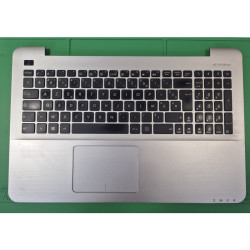 Asus – Clavier Asus X555LB – 13NB0622AP0412 – pièce détachée PC portable