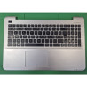 Asus – Clavier Asus X555LB – 13NB0622AP0412 – pièce détachée PC portable