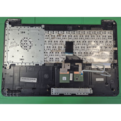 Asus – Clavier Asus X555LB – 13NB0622AP0412 – pièce détachée PC portable