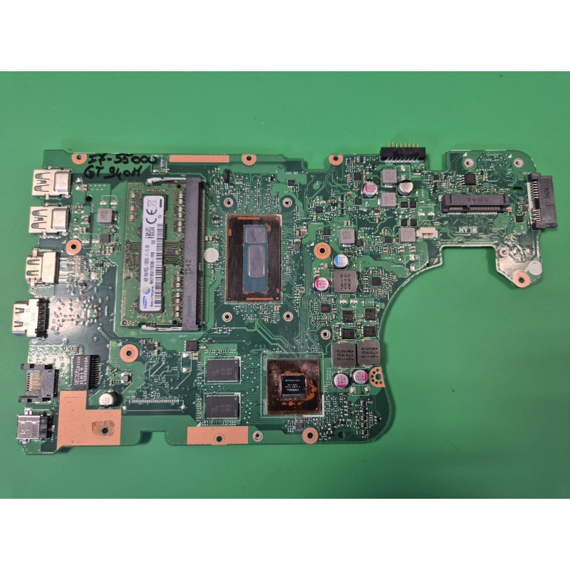Asus – Carte mère Asus X555LB – 60NB08G0-MB1002 – pièce détachée PC portable