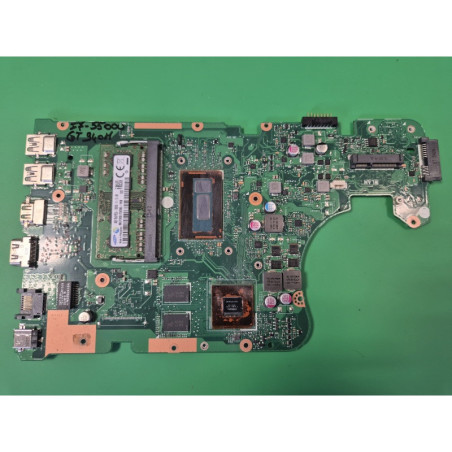 Asus – Carte mère Asus X555LB – 60NB08G0-MB1002 – pièce détachée PC portable
