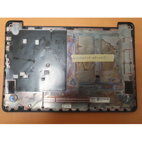 Plasturgie de base Asus e403sa