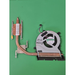 Asus – Ventilateur Asus X555LB – MF60070V1-C370-S9A – pièce détachée PC portable
