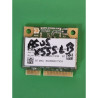 Carte réseau WiFi Bluetooth Qualcomm Atheros QCWB335 pour Asus X555LB