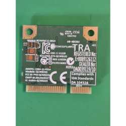 Carte réseau WiFi Bluetooth Qualcomm Atheros QCWB335 pour Asus X555LB
