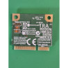 Carte réseau WiFi Bluetooth Qualcomm Atheros QCWB335 pour Asus X555LB