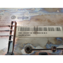 Base (Capot de fermeture) 13NL0061AP0301 pour ordinateur Asus E403SA