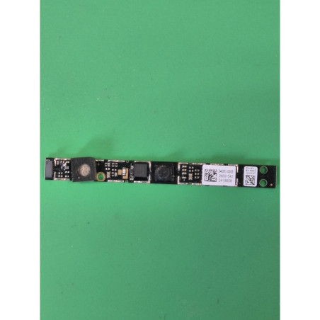 Asus – Webcam Asus X555LB – 04081-0005 – pièce détachée PC portable