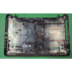 HP – Plasturgie de base HP 255 G5 – 859513-001 – pièce détachée PC portable