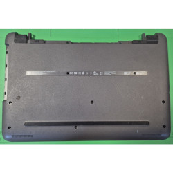 HP – Plasturgie de base HP 255 G5 – 859513-001 – pièce détachée PC portable