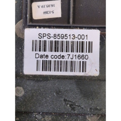 HP – Plasturgie de base HP 255 G5 – 859513-001 – pièce détachée PC portable