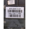 HP – Plasturgie de base HP 255 G5 – 859513-001 – pièce détachée PC portable