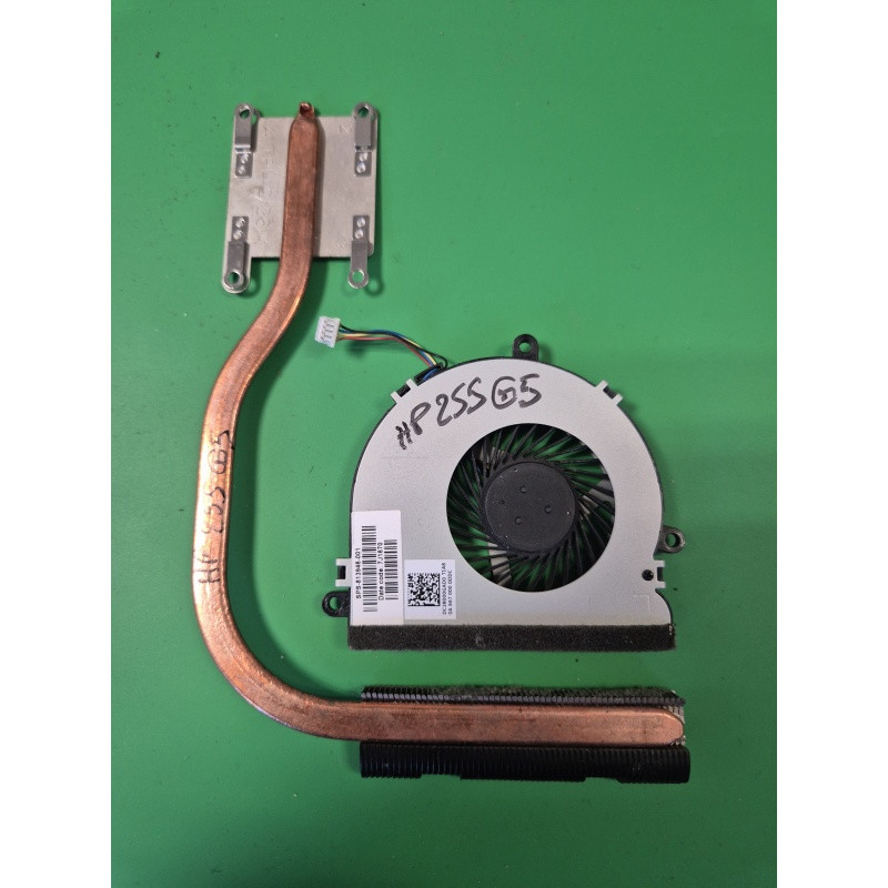 HP – Ventilateur HP 255 G5 – 813946-001 – pièce détachée PC portable