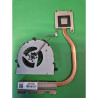 HP – Ventilateur HP 255 G5 – 813946-001 – pièce détachée PC portable