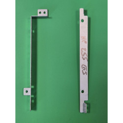 Caddy EC1EM000200, EC1EM000300 pour HP 255 G5, 15-AY, 15-AF, HP 250 G4