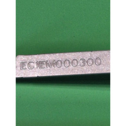Caddy EC1EM000200, EC1EM000300 pour HP 255 G5, 15-AY, 15-AF, HP 250 G4