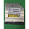 HP – Lecteur dvd HP 255 G5 – 858505-001 – pièce détachée PC portable