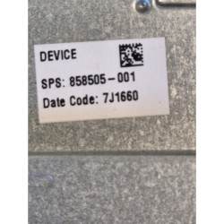 HP – Lecteur dvd HP 255 G5 – 858505-001 – pièce détachée PC portable
