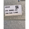 HP – Lecteur dvd HP 255 G5 – 858505-001 – pièce détachée PC portable
