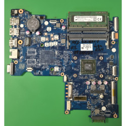 HP – Carte mère HP 255 G5 – 858589-601 – pièce détachée PC portable
