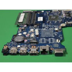 HP – Carte mère HP 255 G5 – 858589-601 – pièce détachée PC portable