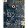 HP – Carte mère HP 255 G5 – 858589-601 – pièce détachée PC portable