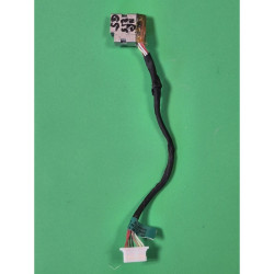HP – DC Jack HP 255 G5 – 799736-S57 – pièce détachée PC portable