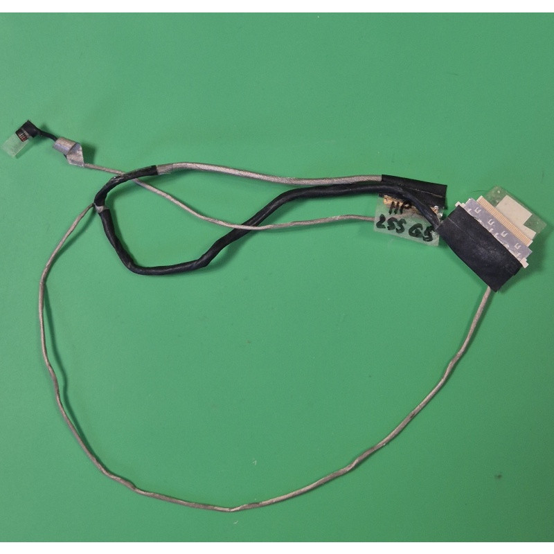 HP – Cable vidéo HP 255 G5 – DC020026M00 – pièce détachée PC portable