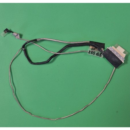 HP – Cable vidéo HP 255 G5 – DC020026M00 – pièce détachée PC portable