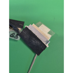 HP – Cable vidéo HP 255 G5 – DC020026M00 – pièce détachée PC portable