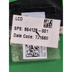 HP – Cable vidéo HP 255 G5 – DC020026M00 – pièce détachée PC portable