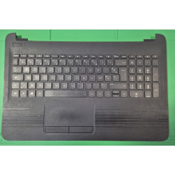 HP – Clavier HP 255 G5 – AM1EM000310 – pièce détachée PC portable
