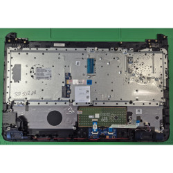 HP – Clavier HP 255 G5 – AM1EM000310 – pièce détachée PC portable