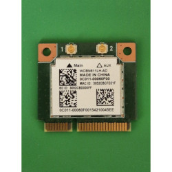 Asus – Carte Wi-Fi Asus P2520LA – RTL8723BE – pièce détachée PC portable