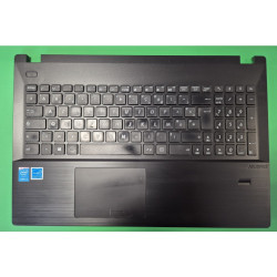 Asus – Clavier Asus P2520LA – 13NX0061P05011 – pièce détachée PC portable