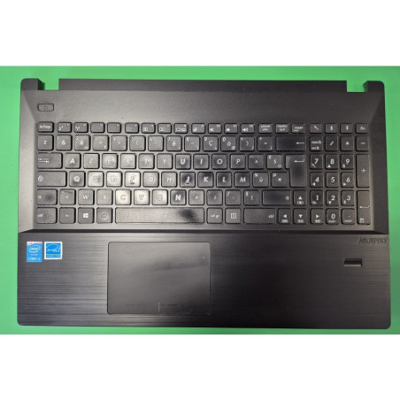 Asus – Clavier Asus P2520LA – 13NX0061P05011 – pièce détachée PC portable