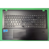 Asus – Clavier Asus P2520LA – 13NX0061P05011 – pièce détachée PC portable