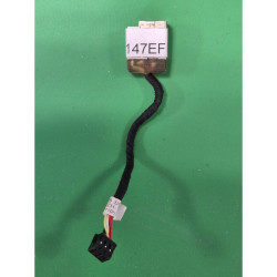 HP – DC Jack HP 15-B – 698231-TD1 – pièce détachée PC portable