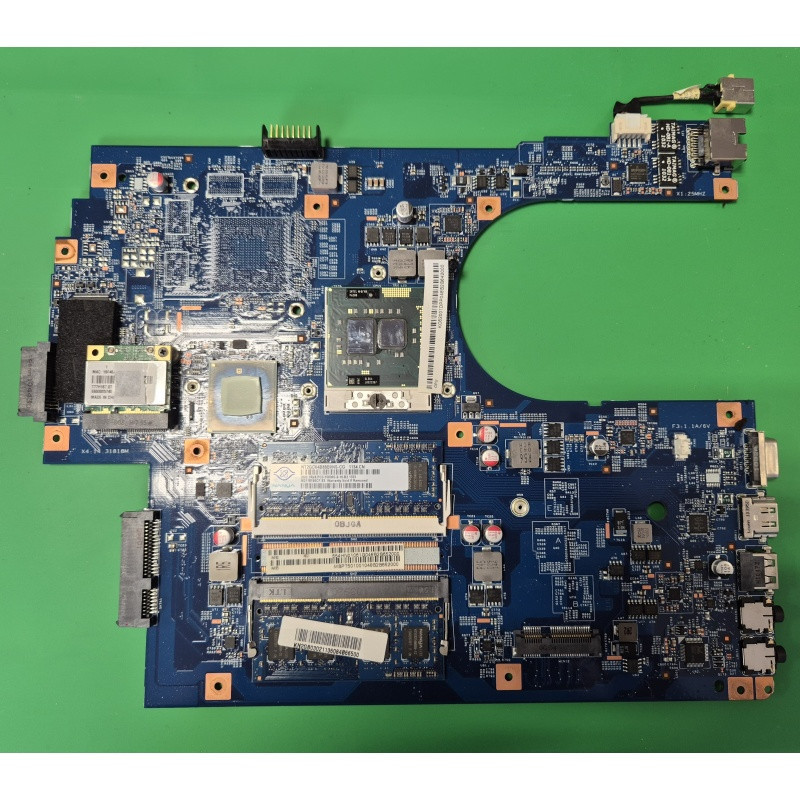 Acer – Carte mère Acer 7741Z – 48.4HN01.01M – pièce détachée PC portable