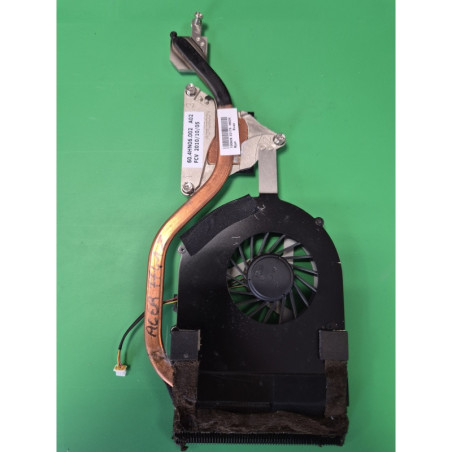 Acer – Ventilateur Acer 7741Z – 60.4HN06.002 – pièce détachée PC portable